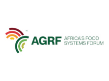 AGRF - Africa Food Systems Forum