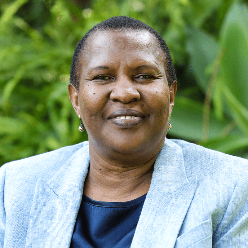 Alice Ruhweza